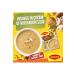 Maggi 6 Pieces Maggi Cream of Mushroom Soup for 4 People 70g X 6 Pieces - Buy Online on GoSupps.com