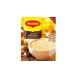 Maggi 6 Pieces Maggi Cream of Mushroom Soup for 4 People 70g X 6 Pieces - Buy Online on GoSupps.com