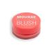 Revolution REVOLUTION MOUSSE Blush GRAPEFRUIT CORAL - Buy Online on GoSupps.com