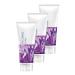 Avon Footworks Lavender Essence Foot Clay Mask 75 Ml. Triple Set