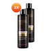 Avon Advance Techniques Mega Volume Volumizing Conditioner 250 Ml. Duo Set - Buy Online on GoSupps.com