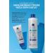 Avon Care Derma Restoring Hyaluronic Boost Body Lotion and Hand Cream Bundle - Buy Online on GoSupps.com