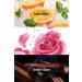 Avon Lov U Connected Women's Body Lotion 125 Ml. Set of Two - Buy Online on GoSupps.com