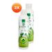 Avon Kids 2 in 1 Apple Scented Shampoo and Conditioner for Children 200 Ml. Duo Set - Buy Online on GoSupps.com