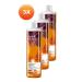Avon Senses Sun Kissed Sunsets Shower Gel 500 Ml. Triple Set - Buy Online on GoSupps.com