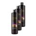 Avon Advance Techniques Mega Volume Volumizing Shampoo 400 Ml. Triple Set