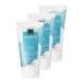 Avon Anew Hyaluronic Acid Plump Water Based Cream 50 Ml. Triple Set