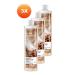 Avon Senses Indulgent Shower Cream with ButterMilk and Cocoa Extract 500 Ml. Triple Set - Buy Online on GoSupps.com