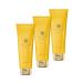 Avon Far Away Shine Body Lotion 125 Ml. Triple Set