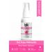BK COMPANY Nioli Oil Water - Rose Water 2 Pack Advantageous Package - Buy Online on GoSupps.com