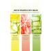 SADOER Hand Cream Set (5 PCS) - Avocado - Lemon - Grapefruit - Buy Online on GoSupps.com