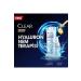 Clear Women Shampoo Hyaluron Moisture Therapy 350 ml Women Serum Hyaluron Moisture Therapy 90 ml X2 - Buy Online on GoSupps.com