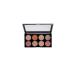 Revolution Ultra Sugar & Spice Blush Palette - Buy Online on GoSupps.com
