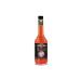 FO White Strawberry Flavored Cocktail Syrup 700 ML