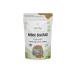 OG natural Organic Powder Baby Biscuits 240 Gr +6 Months.
