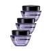 Avon Anew Platinum Lift & Tighten Day Cream SPF20 50 Ml. Triple Set