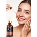 Puredermine Concentrate Large Vitamin C Serum & Intensive Gantil Formula & Return Guarantee - Buy Online on GoSupps.com