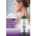 ye ilmarka Natural Shower Gel - Relaxing Effect - Sulfate-Free Silicone-Free Vegan Organic Shower Gel - Buy Online on GoSupps.com