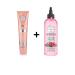 Bee Beauty Forest Fruit Vinegar and Hair Tonic Leave-In Conditioner
