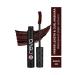 REVA Lengthening Hybrid Mascara - Hybrid Length & Curl Mascara Brown - No: 322 - Vegan Clean Content