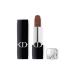 Dior Lipstick that gives intense color to lips with its matte finish formula- 400 Nude Line DkHair1410