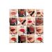 Dior Lipstick that gives intense color to lips with its matte finish formula- 400 Nude Line DkHair1410 - Buy Online on GoSupps.com