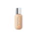 Dior Professional Foundation That Completely Covers Pores and Stains 2.5N -dark beige DkHair1481