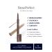 Estee Lauder Long-lasting Waterproof Filling in Gaps Plumping Eyebrow Pencil-08 Passi.4603