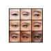 Cecile Intense Coverage Matte Powder 502-Kajal Eyeliner Set - Buy Online on GoSupps.com