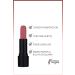 Note Cosmetics Deep Impact Lipstick Creamy Texture Semi-Glossy Lipstick 04 Terracotta - Pink - Buy Online on GoSupps.com