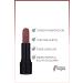 Note Cosmetics Deep Impact Lipstick Creamy Texture Semi-Glossy Lipstick 10 Fall in Pink - Brown - Buy Online on GoSupps.com
