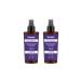 Tresan Organic Rosemary & Mint Anti-Loss and Damage Hair Tonic 125 ml x2 Pieces