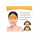 ESRA ELEM Collagen Supported Anti-Wrinkle Forehead Tapes 10 Pieces