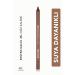 Flormar Waterproof Shiny Gel Eyeliner Pencil That Allows You to Create Eye-Catching Looks - 001 eleg.1290