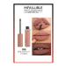 L'Oreal Paris L'oreal Lipstick Inf La Matte Resistance 105 - Buy Online on GoSupps.com