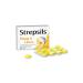 Strepsils Lemon & Honey Flavored Pastilles (3 PCS) - Buy Online on GoSupps.com