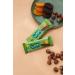 Humm Organic Organic Vegan Apricot Hazelnut Oatmeal Bar 27g X 12 Pieces - Buy Online on GoSupps.com