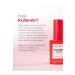 Virginmelon Strawberry Extract Peeling Effect Skin Renewal Barrier Repair Smoothing Aha Bha Serum 30 ml - Buy Online on GoSupps.com
