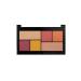 Pastel Profashion 6' Eyeshadow Palette So In Love 206 - Buy Online on GoSupps.com
