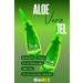 BioRLX Aloe Vera Gel Hyaluronic Acid Collagen 80ml - Buy Online on GoSupps.com