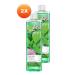 Avon Senses Water Mint Mint and Cucumber Scented Shower Gel 500 Ml. Set of Two - Buy Online on GoSupps.com