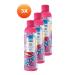 Avon Kids Love Fruit Scented Body Wash for Children 200 Ml. Set of Three - Buy Online on GoSupps.com