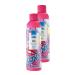 Avon Kids Love Fruit Scented Body Wash for Children 200 Ml. Set of Two