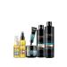 Avon Advance Techniques Nourishing Hair Care Package with Argan Oil