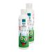 Avon Kids 2 in 1 Watermelon Scented Children's Hair Conditioner and Shampoo 200 Ml. Set of Two