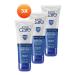 Avon Care Silicone and Glycerin Hand Cream 75 Ml. Triple Set - Buy Online on GoSupps.com