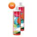 Avon Tropical Mexicana Passion Fruit and Lemon Scented Shower Gel 500 Ml. Set of Two - Buy Online on GoSupps.com