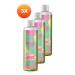 Avon Girls Rule Verbena and Green Tea Scented Shower Gel 250 Ml. Triple Set - Buy Online on GoSupps.com