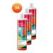 Avon Tropical Mexicana Passion Fruit and Lemon Scented Shower Gel 500 Ml. Set of Three - Buy Online on GoSupps.com