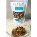 NUTBITE Apple & Tahini Granola 350gr - No Added Sugar - Gourmet Series - Buy Online on GoSupps.com